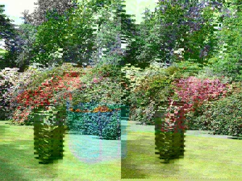 St Helens Home and Garden Heavy Duty Garden Waste Bag - 1 Tonne Capacity