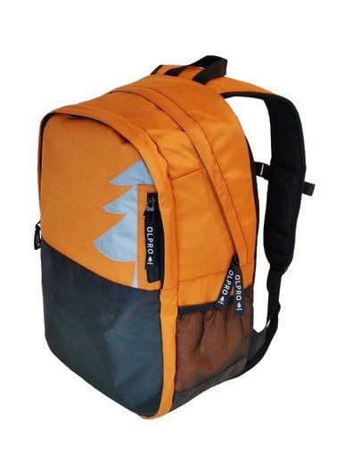 OLPRO 28L Daysack - Orange