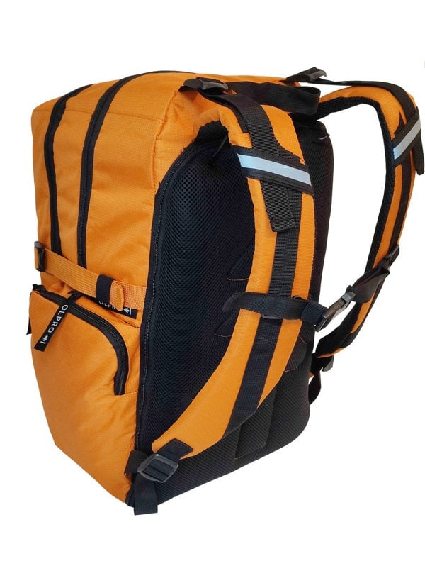 32L Orange Daysack OLPRO