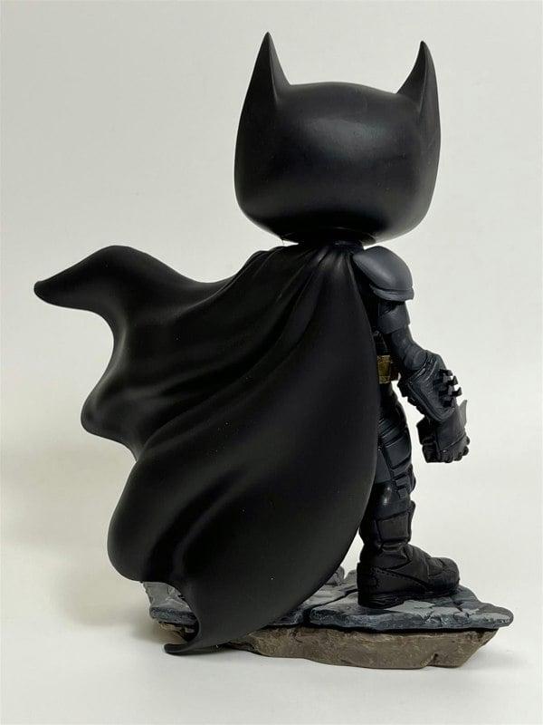 Iron Studios The Dark Knight Batman Approx 6 Inches DCCTDK34020