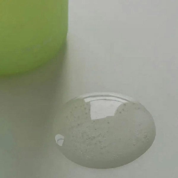Abib Heartleaf Essence Calming Pump: A minimalist skincare solution in a pump bottle, showcasing Abib's commitment to natural ingredients. The bottle holds 50ml of heartleaf essence, celebrated for its soothing effects, captured against a soft pastel backdrop.
