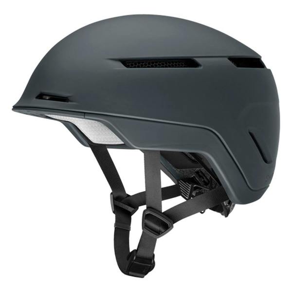 Smith Grey Dispatch Mips Road Bike Helmet - Small