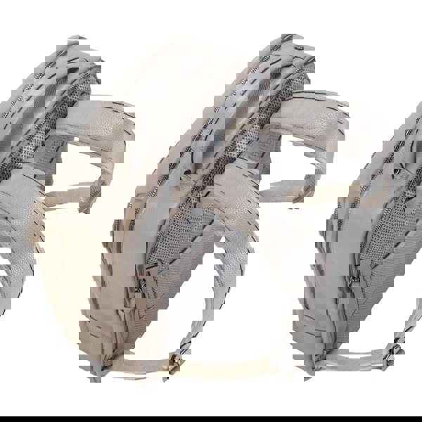 Infinity Leather Capri - Genuine Leather Backpack