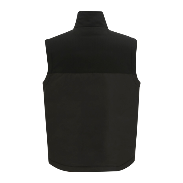 Regatta Unisex Adult Recycle.Me Body Warmer - Black