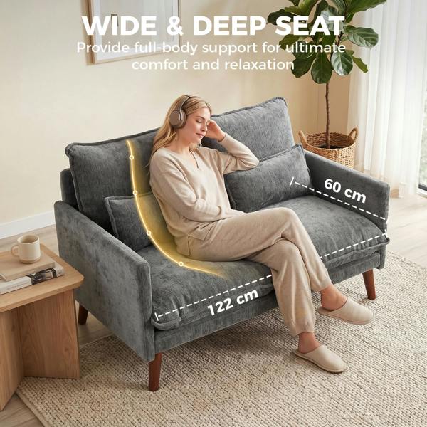 Loveseat