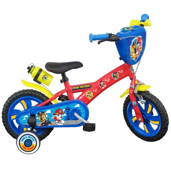 Denver Paw Patrol 12" Bicycle