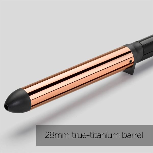 BaByliss 2356U Titanium Brilliance Waving Wand