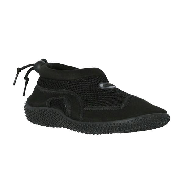 Trespass Childrens/Kids Paddle Aqua Shoe - Black - 
