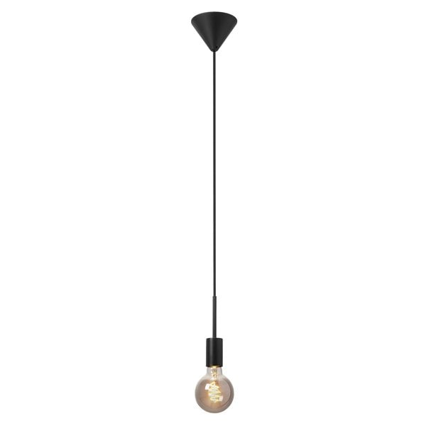 Nordlux Paco | Pendant Kit | Black