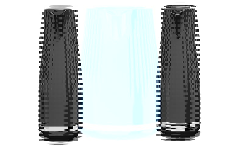 Cello 3KW Textured Rapid Boil Kettle