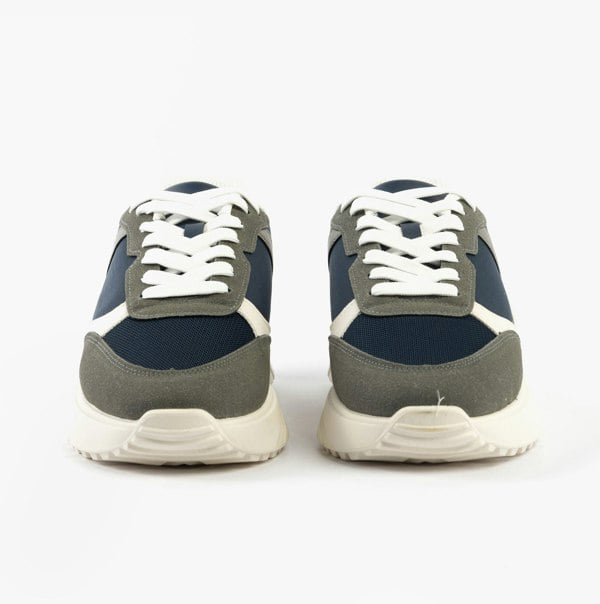 Jack & Jones ASPIRE Mens Trainers Castlerock