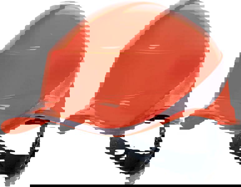 Delta Plus Delta-Plus Diamond V Baseball Safety PPE ABS Helmet