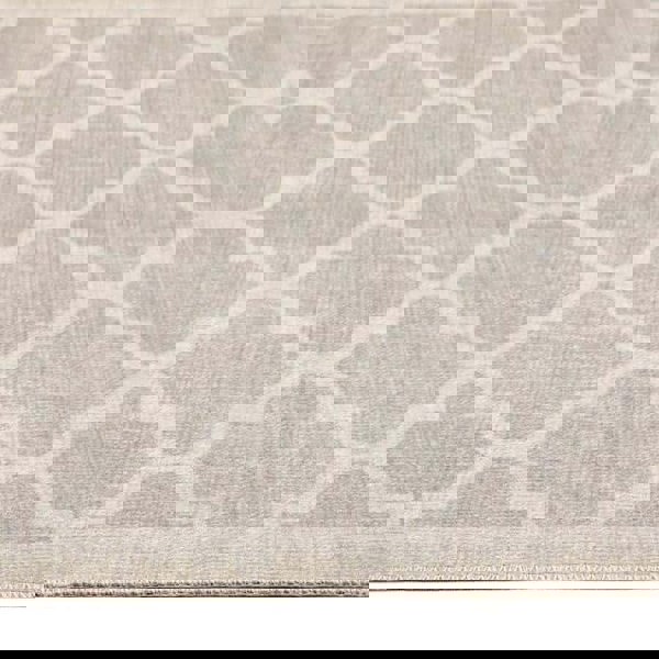 The Rugs Washable Rug Eterna Beige |Stylish & Practical Home