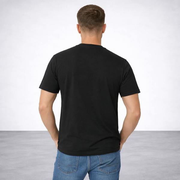 Ellesse Floran T-Shirt Black