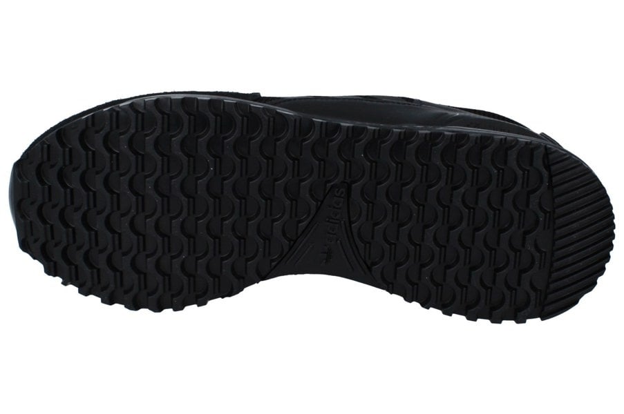 Adidas Originals Zx 700 Hd Mens Trainers Sneakers  G55780 - Black White - Photo 4