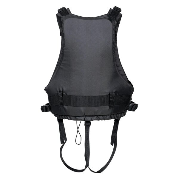 Typhoon Essential 50N Buoyancy Aid - Black