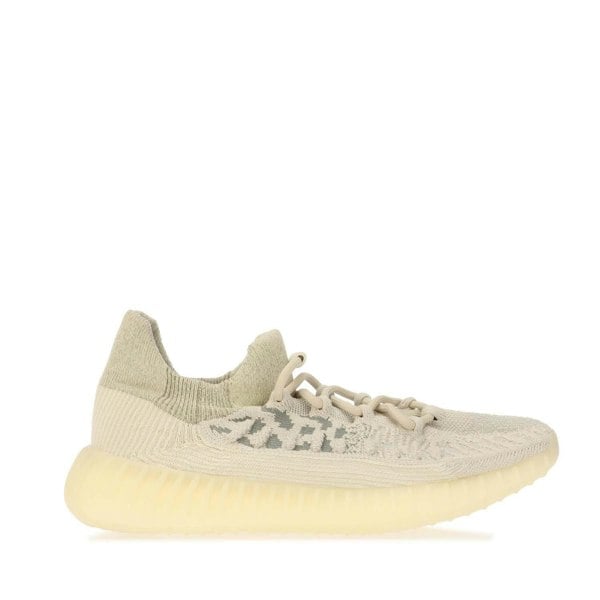 Yeezy Unisex Adult Boost 350 V2 Compact Trainers - Cream