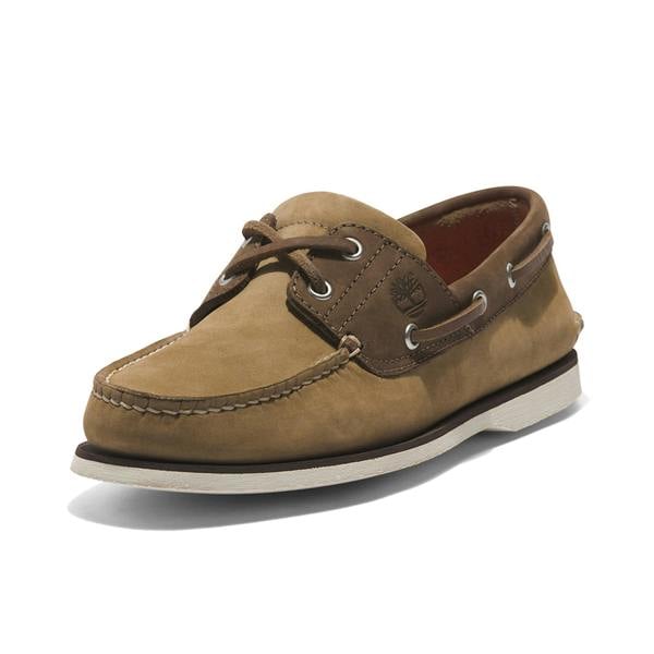 Timberland Classic Boat Shoe Sale