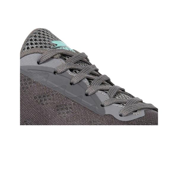 Trespass Womens/Ladies Aster Trainers - Grey - 