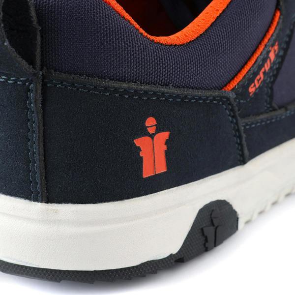 Scruffs Telford Safety Trainer