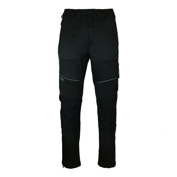 Atomic Workwear Slim Fit Hybrid Stretch Work Jogger