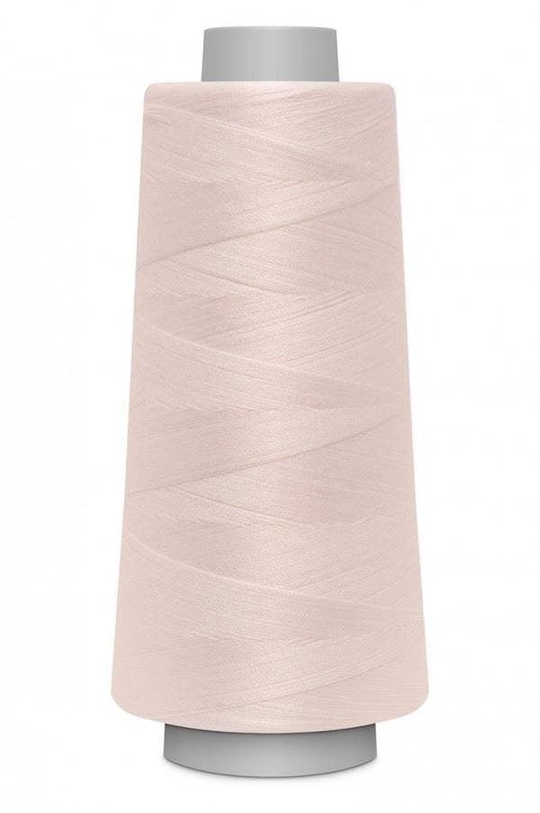 Gutermann Toldi Lock Overlocker Thread 2500m Polyester Thread Suitable For Dressmaking
