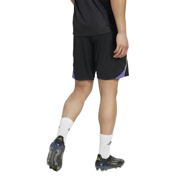 Adidas Mens Tiro 25 Competition Shorts - Black - 