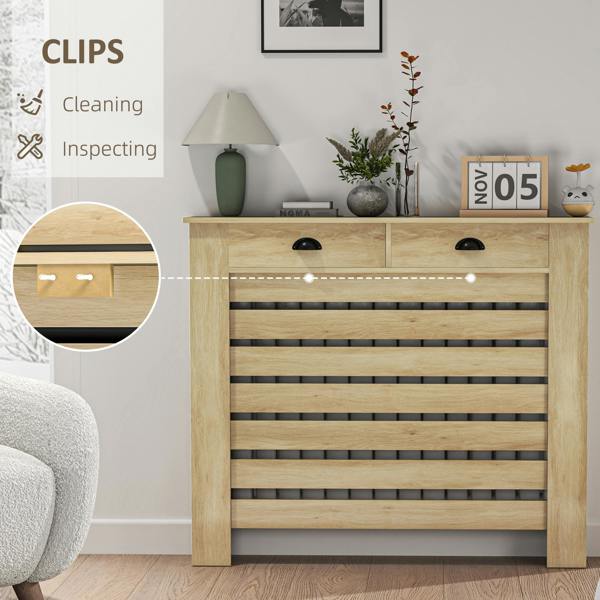 Radiator Cover