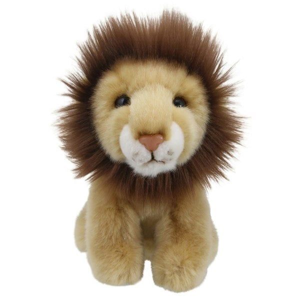 Wilberry Lion - Wilberry Minis