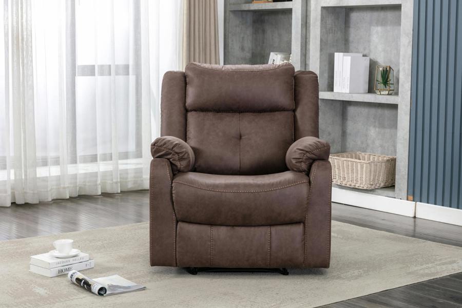 Bentley Manual Recliner Chair