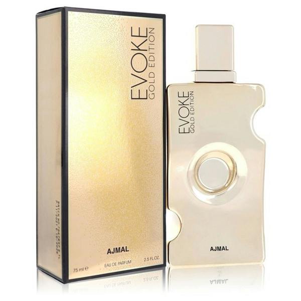 Ajmal Evoke Gold Edition Perfume 75 ml