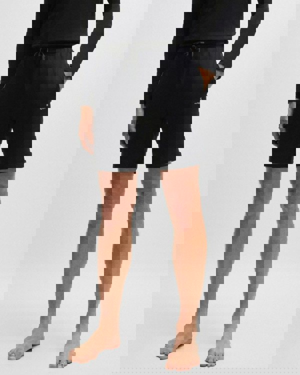 BOSS Orange Mix&Match Mens Loungewear Shorts NOS - Black 001