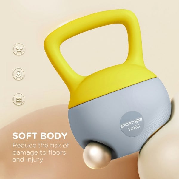 Kettlebell