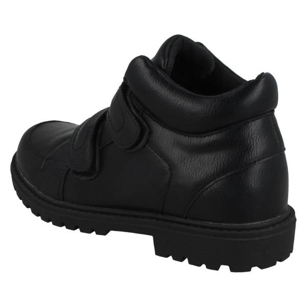JC Dees Boys JCDees Ankle Boots N2058