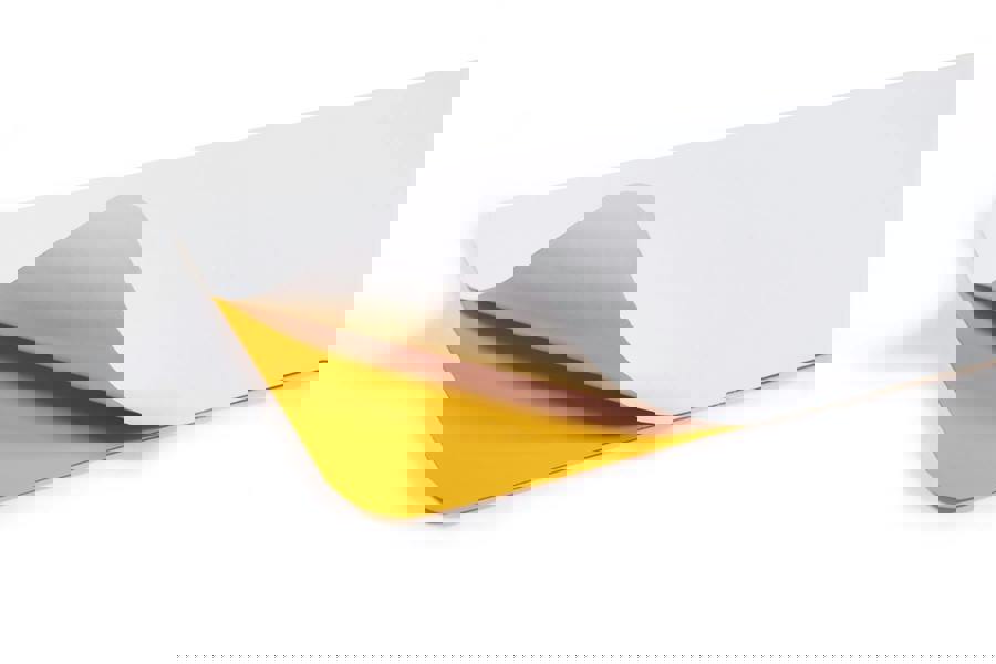 Durable Pedestrian Walkway Replacement | Self-Adhesive Safety Floor Marking