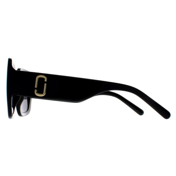 Marc Jacobs Sunglasses MARC 647/S 807 IR Black Grey