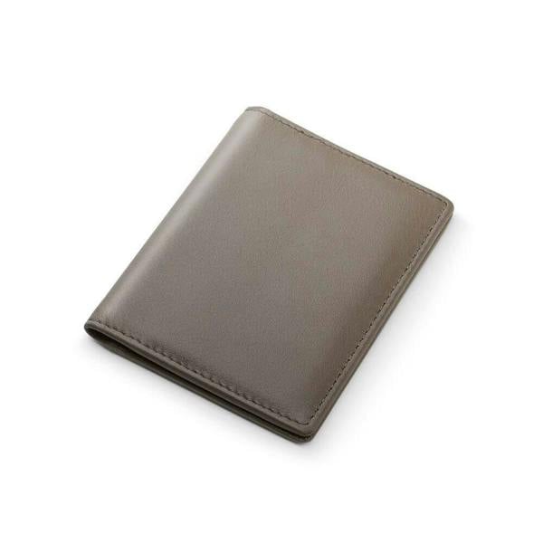 Bifold Cardholder Wallet Rio 782 TAUPE (4)