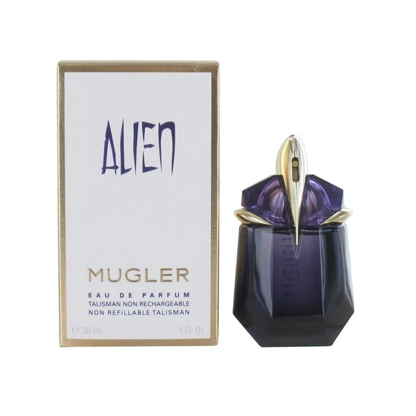 Thierry Mugler Alien Eau de Parfum Spray for Her 30ml
