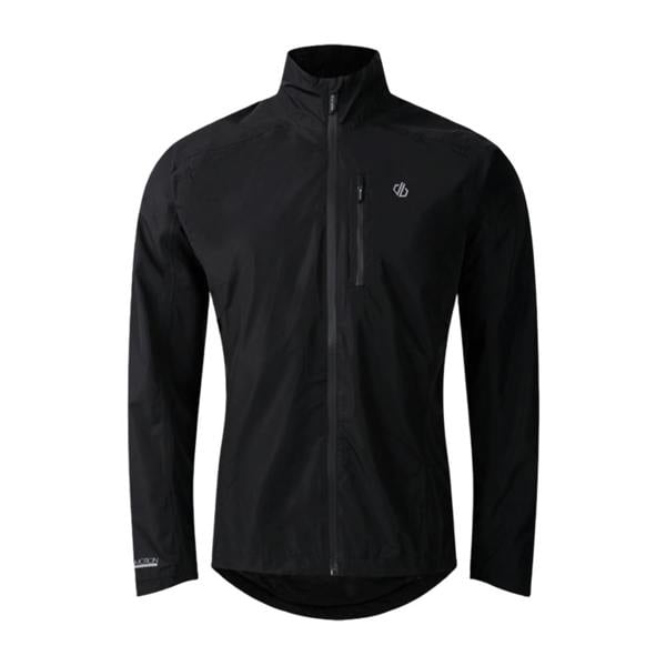 Dare 2B Mens Tor Waterproof Jacket - Black - 