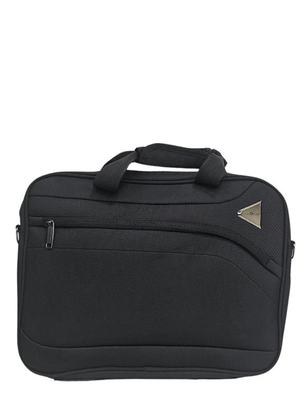Snowball Lightweight Soft  Dual 4 Wheel Luggage Suitcases