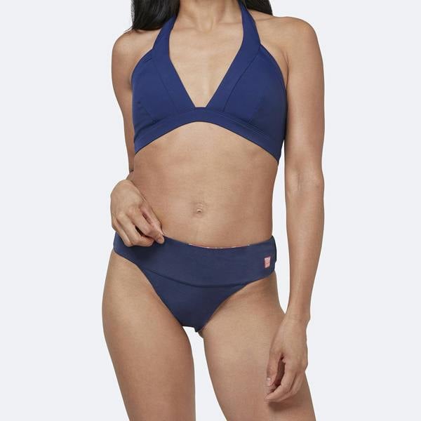 Tom & Teddy Elliot Reversible Bikini Bottom
