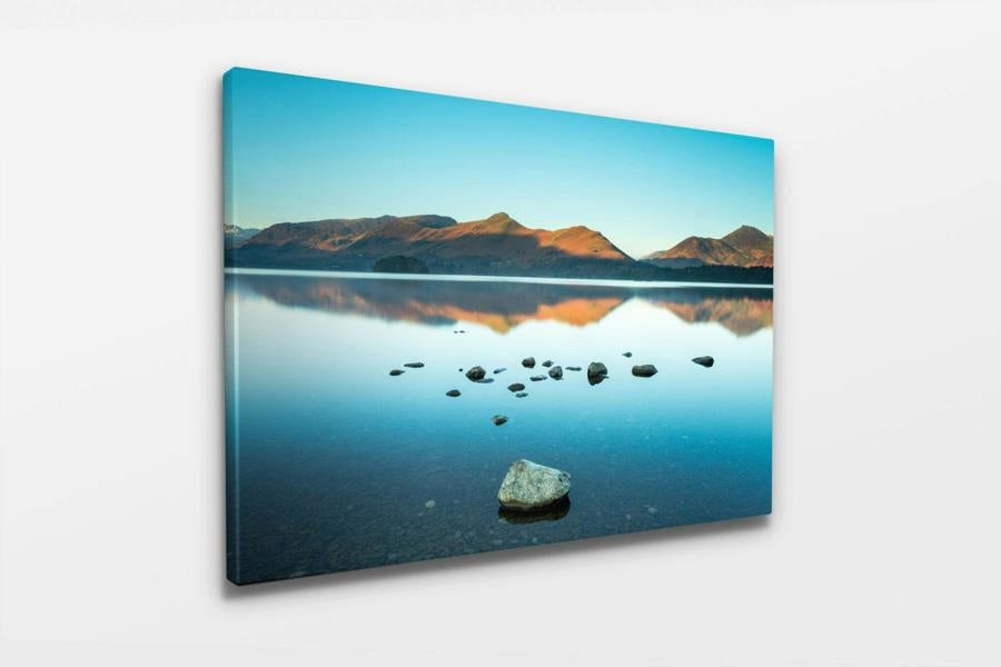 Fernlight Gallery Derwentwater Stillness