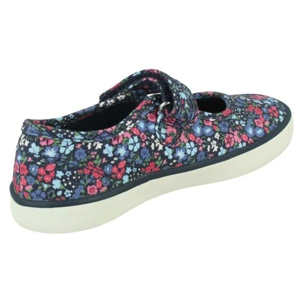 Start-rite Girls Startrite Casual Shoes Blossom