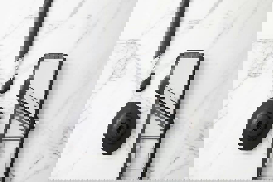 Chef'n Glass Mandoline