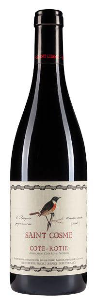 Saint Cosme, Cote Rotie 2023 75cl