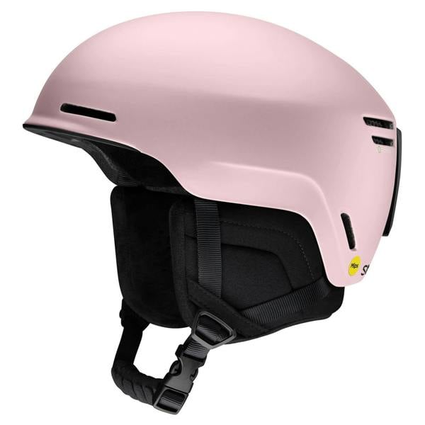 Smith Method Mips 3HJ 59 Matte Carnation Unisex Helmet