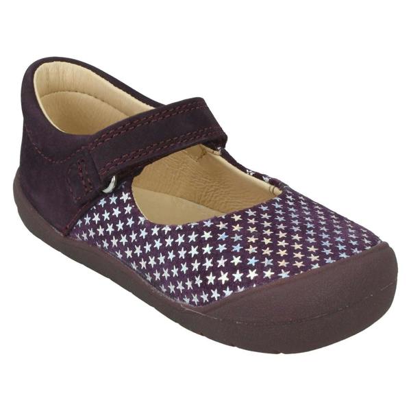 Start-rite Girls Startrite Casual Shoes Joy