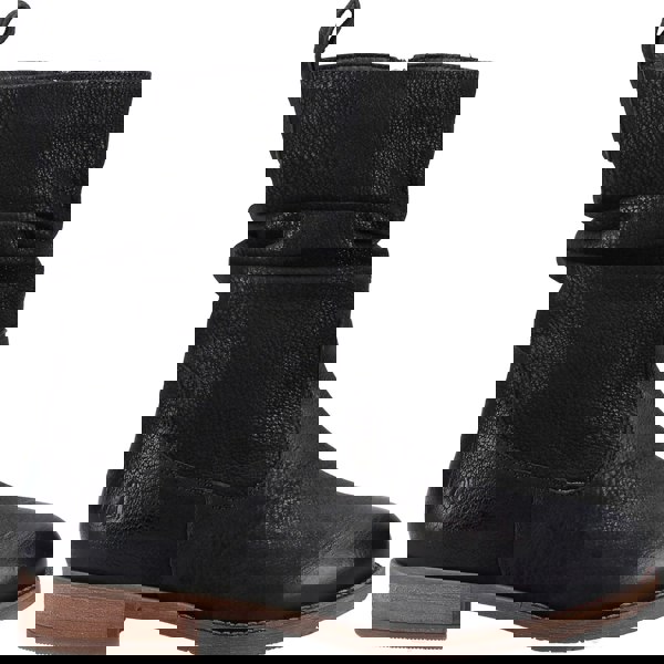 Hush Puppies Emilia Women's Boots in Black
