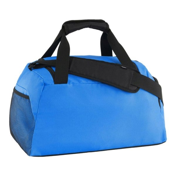 Puma Team Goal Duffle Bag - Blue/Black