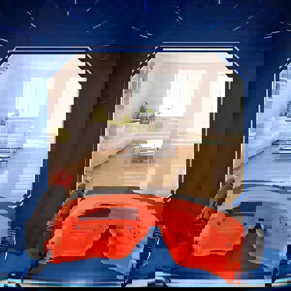 Leaper Electronic Laser Battle Game